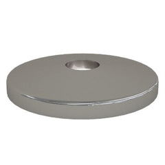 PERMACAST PERMACAST PE-0015-S Perma-Cast 1.5 OD Stainless Steel Escutcheon PE-0015-S