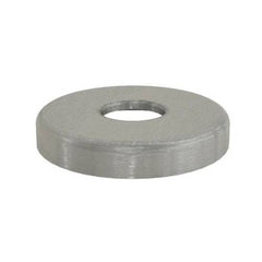 PERMACAST PERMACAST PE-0015-S Perma-Cast 1.5 OD Stainless Steel Escutcheon PE-0015-S