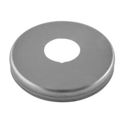 PERMACAST PERMACAST PE-0015-S Perma-Cast 1.5 OD Stainless Steel Escutcheon PE-0015-S