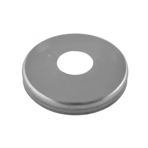 PERMACAST PERMACAST PE-0015-S Perma-Cast 1.5 OD Stainless Steel Escutcheon PE-0015-S