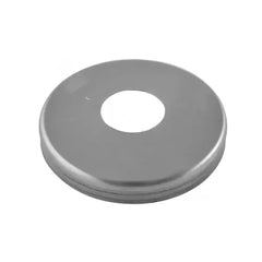 PERMACAST PERMACAST PE-0015-S Perma-Cast 1.5 OD Stainless Steel Escutcheon PE-0015-S