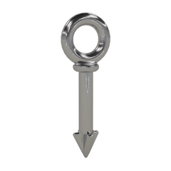 PERMACAST Permacast PI-73 Arrow Head Rope Eye