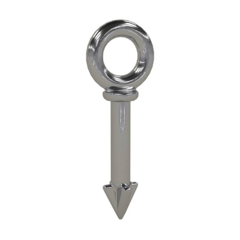 PERMACAST Permacast PI-73 Arrow Head Rope Eye
