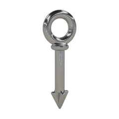 PERMACAST Permacast PI-73 Arrow Head Rope Eye