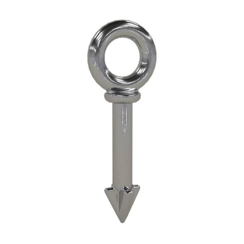 PERMACAST Permacast PI-73 Arrow Head Rope Eye