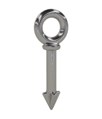 PERMACAST Permacast PI-73 Arrow Head Rope Eye