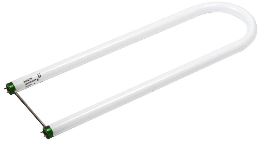 PHILIPS Philips 226720 FB31T8/TL835 U-Bent Fluorescent Lamp 31W 366VAC