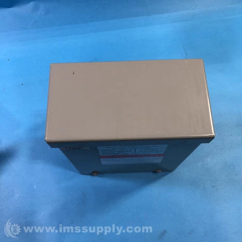 PHAZPAK Phazapak PR-1.5 Solid State Phase Converter