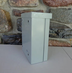 PHAZPAK PHAZPAK PRT-5 Rotary Phase Converter