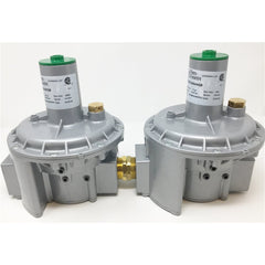 PIETRO FIORENTINI Pietro-Fiorentini F31154DC-10-7-BVVLCAP 1.5in 10# High Cap with OPD & Ext Vent Lim