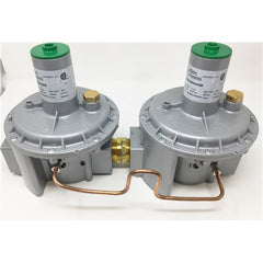 PIETRO FIORENTINI Pietro-Fiorentini F31154OPD-7-BYVLCAP 1.5in 10# Certified set at 7in with OPD