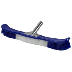 POOLMASTER POOLMASTER 20174 Flexible Pool Brush 18-Inch