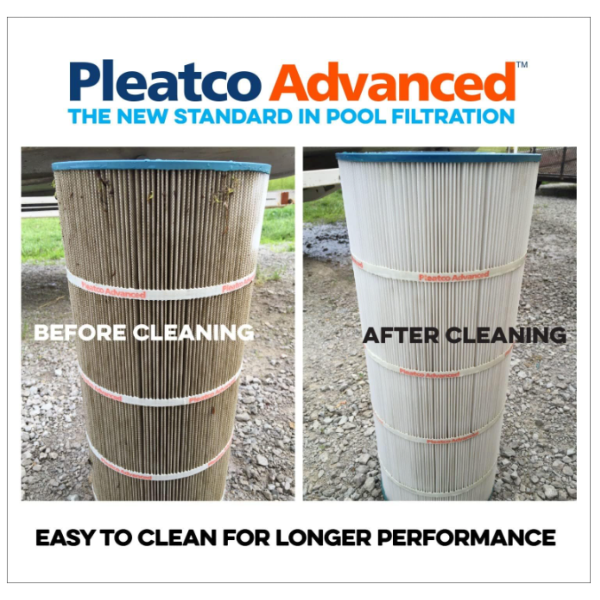 PLEATCO PLEATCO ULTRA-A5-PAK4 Filter Cartridge