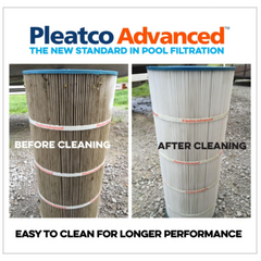 PLEATCO PLEATCO ULTRA-A5-PAK4 Filter Cartridge