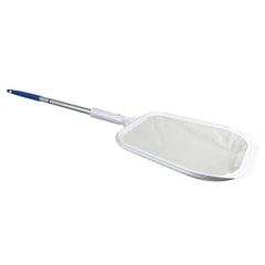 POOLMASTER POOLMASTER 21156 Small Pool / Spa Skimmer with 2-Piece Pole Set