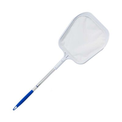 POOLMASTER POOLMASTER 21156 Small Pool / Spa Skimmer with 2-Piece Pole Set