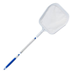 POOLMASTER POOLMASTER 21156 Small Pool / Spa Skimmer with 2-Piece Pole Set