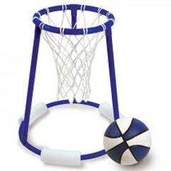 POOLMASTER Poolmaster 72707 Pro Action Water Basketball Game