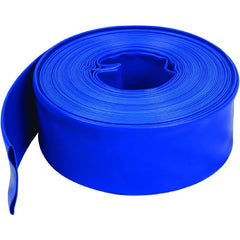 POOLMASTER Poolmaster 32170 Heavy Duty Backwash Hose - 1.5 inch x 50 ft