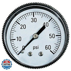 POOLMASTER Poolmaster 36672 Pressure Gauge