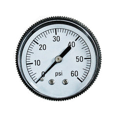 POOLMASTER Poolmaster 36672 Pressure Gauge