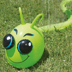 POOLMASTER POOLMASTER 81189 POOLMASTER Caterpillar Sprinkler - Model 81189