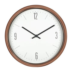 POOLMASTER Poolmaster 52542 16-Inch Indoor/Outdoor Clock