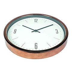 POOLMASTER Poolmaster 52542 16-Inch Indoor/Outdoor Clock