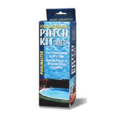 POOLMASTER POOLMASTER 30279Z22 Vinyl Pool Patch Kit - 4 oz