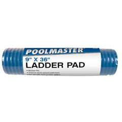 POOLMASTER Poolmaster 32185 Rubber Pool Ladder Pad - 9 x 36