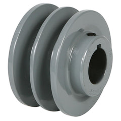 POWER DRIVE POWER DRIVE 2BK28-1-1/8 Fixed Pitch Sheave