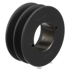 POWER DRIVE POWER DRIVE 2AK34H Fixed Pitch Sheave