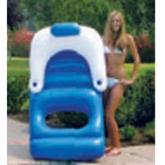 POOLMASTER POOLMASTER 85600Z22 Classic Floating Pool Lounger