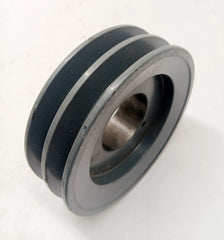 POWER DRIVE Power Drive 2AK46H Fixed Pitch Sheave