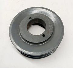 POWER DRIVE Power Drive 2AK46H Fixed Pitch Sheave