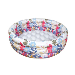 POOLMASTER POOLMASTER 81606 Summer Garden Inflatable Pool