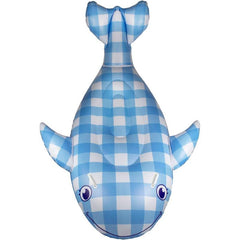 POOLMASTER POOLMASTER 83672 Willy The Whale Float