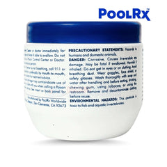 POOLRX POOLRX 332004 PoolRx+ Booster - 4-Pack