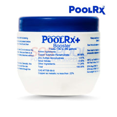 POOLRX POOLRX 332004 PoolRx+ Booster - 4-Pack