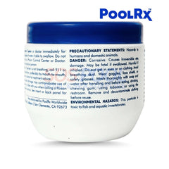 POOLRX POOLRX 332004 PoolRx+ Booster - 4-Pack