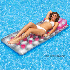 POOLMASTER POOLMASTER 83360 Deluxe French Style Pocket Lounge