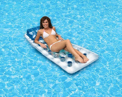 POOLMASTER POOLMASTER 83360 Deluxe French Style Pocket Lounge