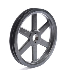 POWER DRIVE POWER DRIVE 2BK130H V-Belt Sheave