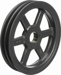 POWER DRIVE POWER DRIVE 2BK130H V-Belt Sheave