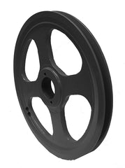 POWER DRIVE POWER DRIVE AK124H Fixed Pitch Sheave