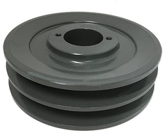 POWER DRIVE POWER DRIVE 2BK62H Fixed Pitch Sheave
