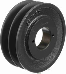 POWER DRIVE Power Drive 2BK57H Fixed Pitch Sheave