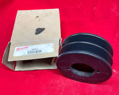 POWER DRIVE POWER DRIVE 2BK36H Fixed Pitch Sheave