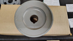 POWER DRIVE POWER DRIVE 2BK52-1-1/8 V-Belt Pulley