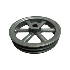 POWER DRIVE POWER DRIVE 2BK80-1-1/8 Fixed Pitch Sheave
